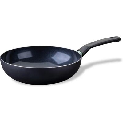 Fackelmann Brandao Wokpfanne - Antihaft - Ø28cm Fackelmann Brandao Wokpfanne - Antihaft - Ø28cm