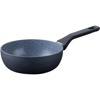 Fackelmann Cosmo Wok Pan - Non-stick, Ø20cm Fackelmann Cosmo Wok Pan - Non-stick, Ø20cm