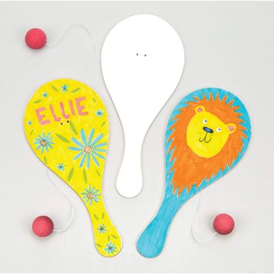 Marque Modèle Variantes - Jeu de Raquette et Ballon Marque Modèle Variantes - Jeu de Raquette et Ballon