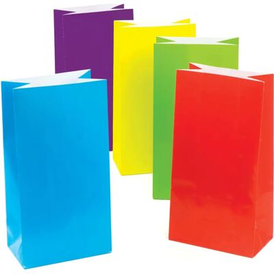 Marke Modell Farbe - Partytüten Marke Modell Farbe - Partytüten