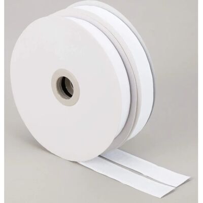 Ruban auto-agrippant Baker Ross - 10m x 20mm - Ruban adhésif multicolore pour bricolage Ruban auto-agrippant Baker Ross - 10m x 20mm - Ruban adhésif multicolore pour bricolage
