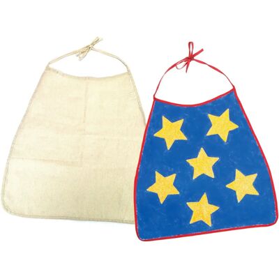 Marca Modelo Color - Capas para niños Marca Modelo Color - Capas para niños
