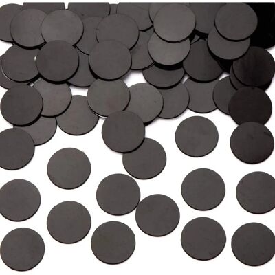 Baker Ross Magnets Pack de 100 - Fournitures d'artisanat Baker Ross Magnets Pack de 100 - Fournitures d'artisanat