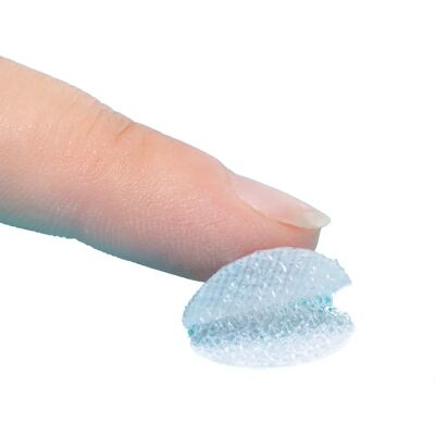 Baker Ross Kék Velcro Öntapadós Kézműves Pontok Baker Ross Kék Velcro Öntapadós Kézműves Pontok