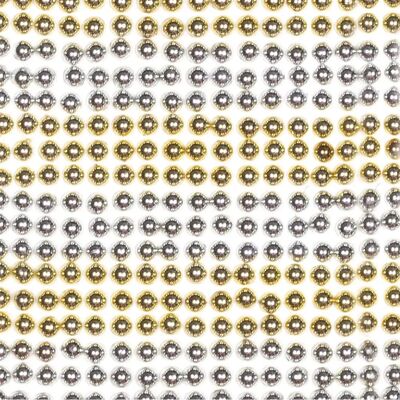 Craft Gold & Silber Selbstklebende Perlen - 450 Stück Craft Gold & Silber Selbstklebende Perlen - 450 Stück