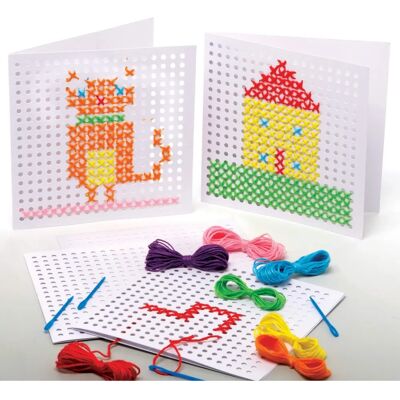 Marque Modèle - Couleur - Kits de cartes de vœux Marque Modèle - Couleur - Kits de cartes de vœux