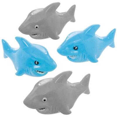 Baker Ross Modèle FE347 - Requins de course - Jouet Baker Ross Modèle FE347 - Requins de course - Jouet