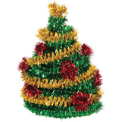 Ghirlanda di Natale in Chenille Brillante - 72 pezzi Ghirlanda di Natale in Chenille Brillante - 72 pezzi