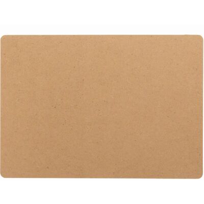 Baker Ross - FC380 - Tablier de dessin en bois A4 - Pack de 5 Baker Ross - FC380 - Tablier de dessin en bois A4 - Pack de 5