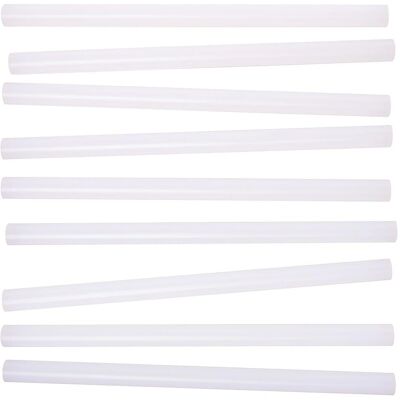 Baker Ross Hot Melt Glue Sticks - Pack of 25 Baker Ross Hot Melt Glue Sticks - Pack of 25