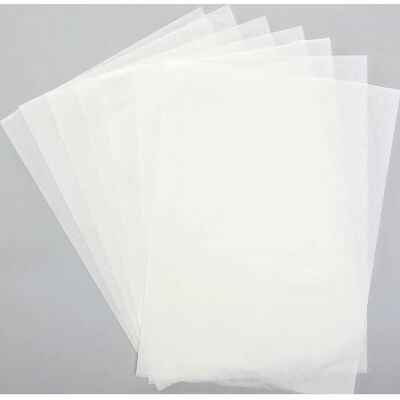 Papier Diffuseur de Couleurs Baker Ross - 30 feuilles Papier Diffuseur de Couleurs Baker Ross - 30 feuilles