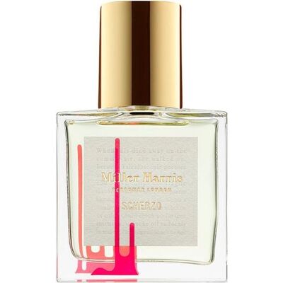 Miller Harris Scherzo Eau de parfum - Bloemig, 14ml Miller Harris Scherzo Eau de parfum - Bloemig, 14ml