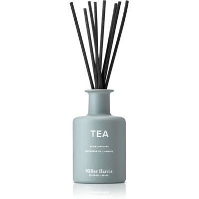 Miller Harris Teediffuser - Sitrus Grønn Te - Diffuser Miller Harris Teediffuser - Sitrus Grønn Te - Diffuser