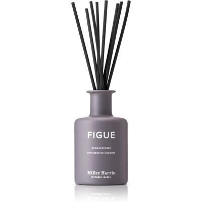 Miller Harris Fiken Diffuser - 150ml - Duftspreder Miller Harris Fiken Diffuser - 150ml - Duftspreder