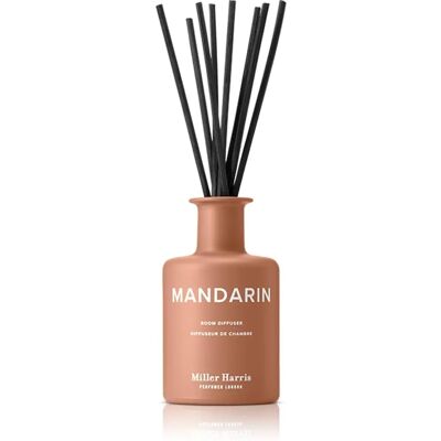 Miller Harris Mandarijn Diffuser - Sitrusduft 150ml Miller Harris Mandarijn Diffuser - Sitrusduft 150ml