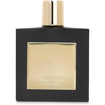 Miller Harris La Feuille Eau de Parfum - 100ml - Unisex Duft Miller Harris La Feuille Eau de Parfum - 100ml - Unisex Duft