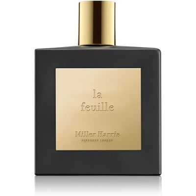 Miller Harris La Feuille Eau De Parfum - 100ml - Unisex Miller Harris La Feuille Eau De Parfum - 100ml - Unisex