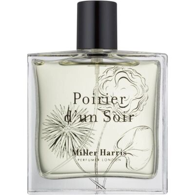 Miller Harris Poirier D'un Soir Eau de Parfum - 100ml Miller Harris Poirier D'un Soir Eau de Parfum - 100ml