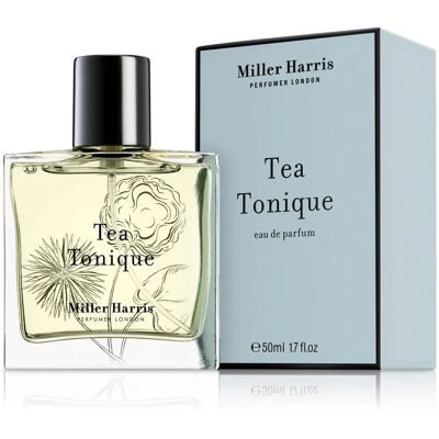 Miller Harris Tea Tonique Eau de Parfum - 50 ml Miller Harris Tea Tonique Eau de Parfum - 50 ml