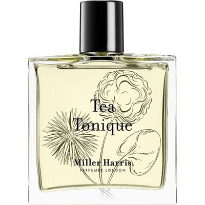 Miller Harris Tea Tonique Eau De Parfum Spray - 50ml - Friskt Te Duft Miller Harris Tea Tonique Eau De Parfum Spray - 50ml - Friskt Te Duft
