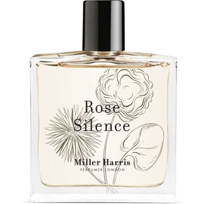 Miller Harris Rose Silence Eau de Parfum - 100ml Miller Harris Rose Silence Eau de Parfum - 100ml