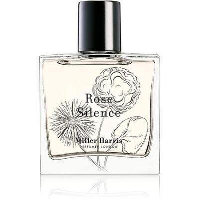 Miller Harris Rose Silence Eau de Parfum - 50ml Miller Harris Rose Silence Eau de Parfum - 50ml