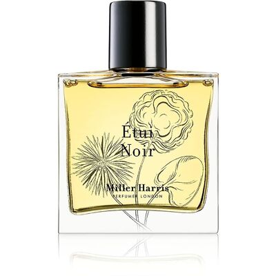 Miller Harris Etui Noir - Lær Duft - Eau de Parfum 50ml Miller Harris Etui Noir - Lær Duft - Eau de Parfum 50ml