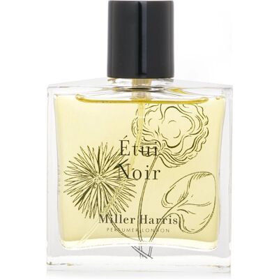 Miller Harris Etui Noir Eau De Parfum Spray - Eau De Parfum Miller Harris Etui Noir Eau De Parfum Spray - Eau De Parfum