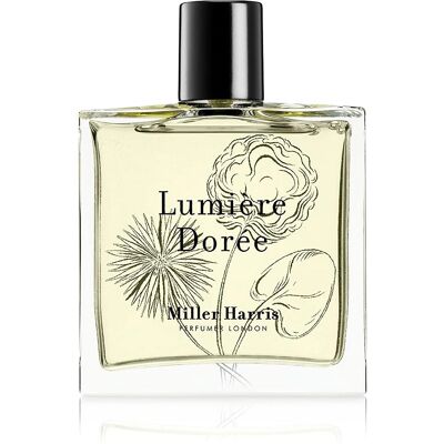 Miller Harris Lumiere Dorée Eau de Parfum - 100 ml Miller Harris Lumiere Dorée Eau de Parfum - 100 ml