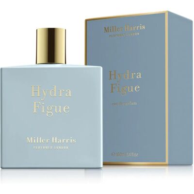 Miller Harris Hydra Figue Eau De Parfum Spray - Unisex 100ml Miller Harris Hydra Figue Eau De Parfum Spray - Unisex 100ml