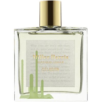 Miller Harris Celadon Eau de Parfum (100ml) Miller Harris Celadon Eau de Parfum (100ml)