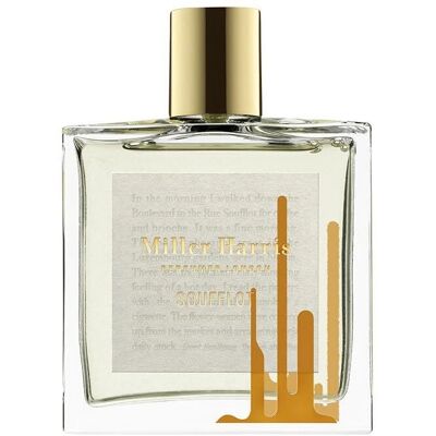 Miller Harris Soufflot Eau de Parfum (100ml) Miller Harris Soufflot Eau de Parfum (100ml)