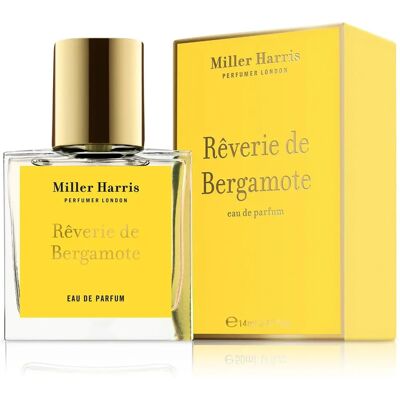 Miller Harris Rêverie de Bergamotte Eau de Parfum - 14ml Miller Harris Rêverie de Bergamotte Eau de Parfum - 14ml