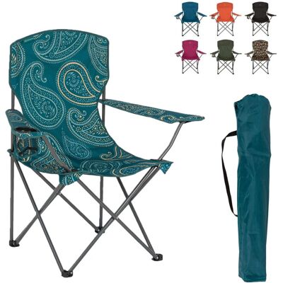 Highlander - Camping Chair - Compact - Lightweight - Chair Highlander - Camping Chair - Compact - Lightweight - Chair