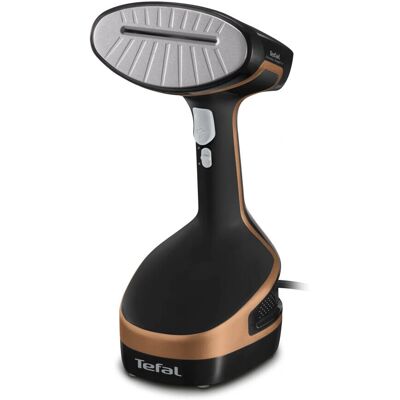 Tefal - DT8103 - Black Rose Gold - Clothes Steamer Tefal - DT8103 - Black Rose Gold - Clothes Steamer