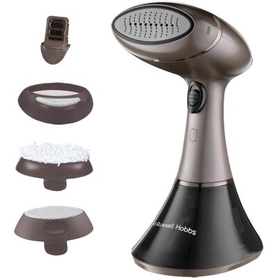 Russell Hobbs Steam Genie - Handheld Clothes Steamer Russell Hobbs Steam Genie - Handheld Clothes Steamer