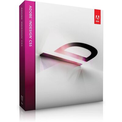 Adobe InDesign CS5 - Software di Impaginazione Adobe InDesign CS5 - Software di Impaginazione