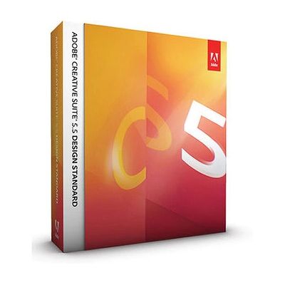 Adobe - CS5.5 Design Standard - Mac OS X - Software Adobe - CS5.5 Design Standard - Mac OS X - Software