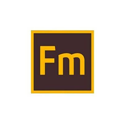 Adobe - FrameMaker 2019 - Desktop-Publishing - Software Adobe - FrameMaker 2019 - Desktop-Publishing - Software