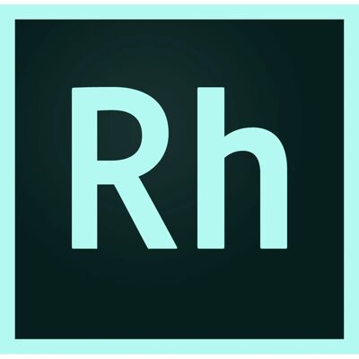 Adobe - RoboHelp Office 2019 - 1 Lizenz - Softwarelizenz Adobe - RoboHelp Office 2019 - 1 Lizenz - Softwarelizenz
