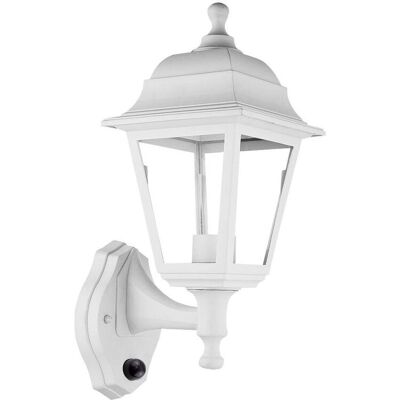 Kenable - 009657 - White - Outdoor Wall Light Kenable - 009657 - White - Outdoor Wall Light