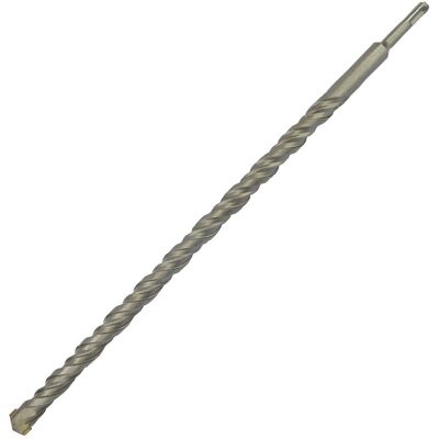 Duratool D03393 - SDS-Plus Borr - 20mm x 460mm Duratool D03393 - SDS-Plus Borr - 20mm x 460mm