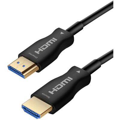 Pro Signal - PSG3334-HDMI-50M - 50 m - 4K UHD - HDMI cable Pro Signal - PSG3334-HDMI-50M - 50 m - 4K UHD - HDMI cable