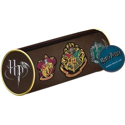 Pyramid International Harry Potter Wappenkästchen - 20x8cm Pyramid International Harry Potter Wappenkästchen - 20x8cm