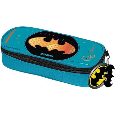 DC Comics Batman - Bat Tech kynäpenalisti - Turkoosi DC Comics Batman - Bat Tech kynäpenalisti - Turkoosi