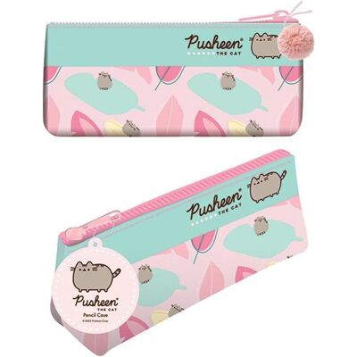 Pyramid International Pusheen Federtasche - 92320 Pyramid International Pusheen Federtasche - 92320