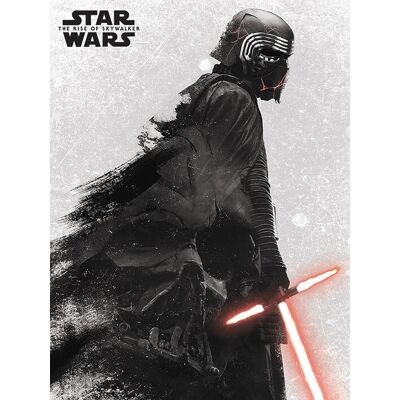 Pyramid Póster - Star Wars: El Ascenso de Skywalker - 60x80cm Pyramid Póster - Star Wars: El Ascenso de Skywalker - 60x80cm