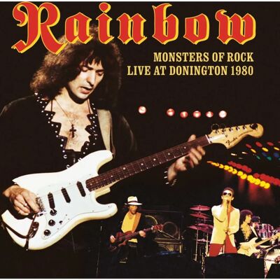 Rainbow Modell DVD - Region 2 Rainbow Modell DVD - Region 2