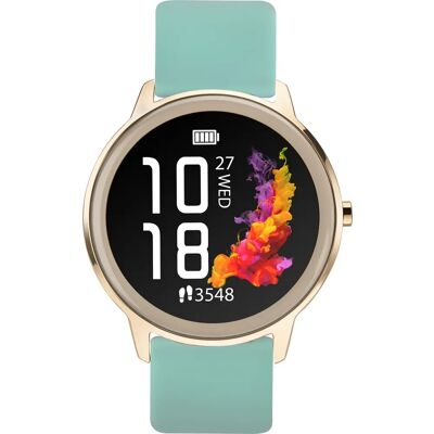 Sekonda Flex Smart - 40450 Turquoise Sekonda Flex Smart - 40450 Turquoise