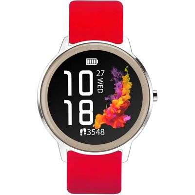 Sekonda Flex Smart - 40447 Red Sekonda Flex Smart - 40447 Red